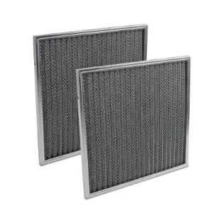 Filtros MERV 8