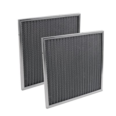 Filtros MERV 8