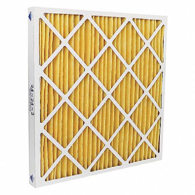 Filtros Plisados